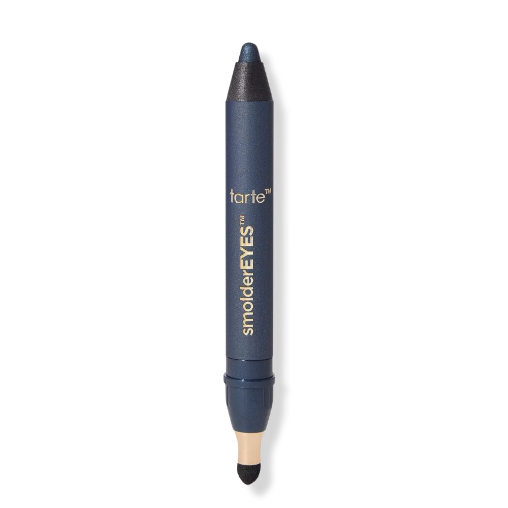 tarte smolderEYES Waterproof Eye Pencil - Seduce Navy
